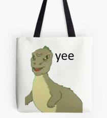 Dank Meme Tote Bag