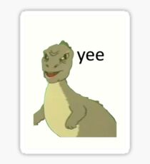 Dank Meme Sticker