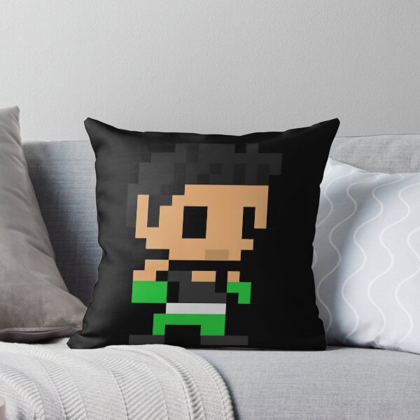 Item preview, pixelated little mac  designed and sold by BrianWi5454443.