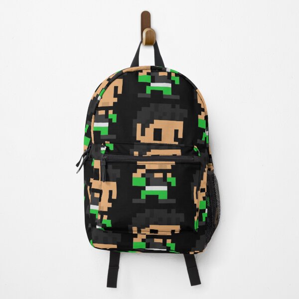 Item preview, pixelated little mac designed and sold by BrianWi5454443.