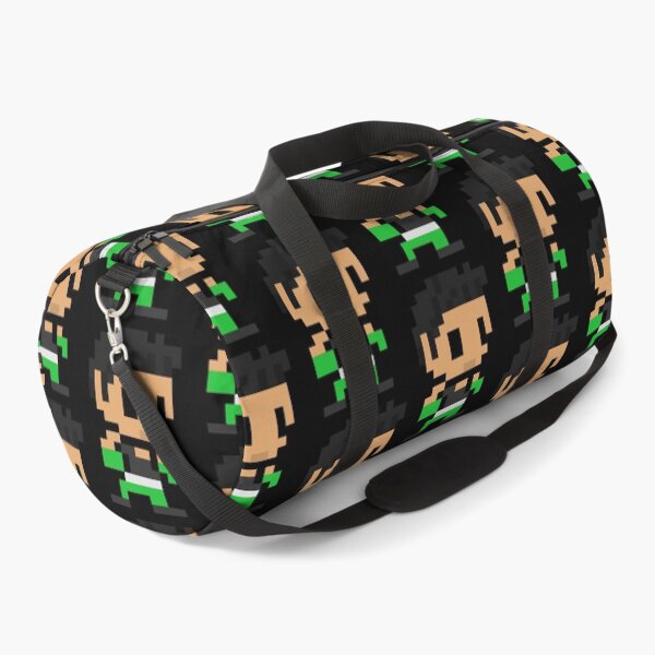 Item preview, pixelated little mac  designed and sold by BrianWi5454443.