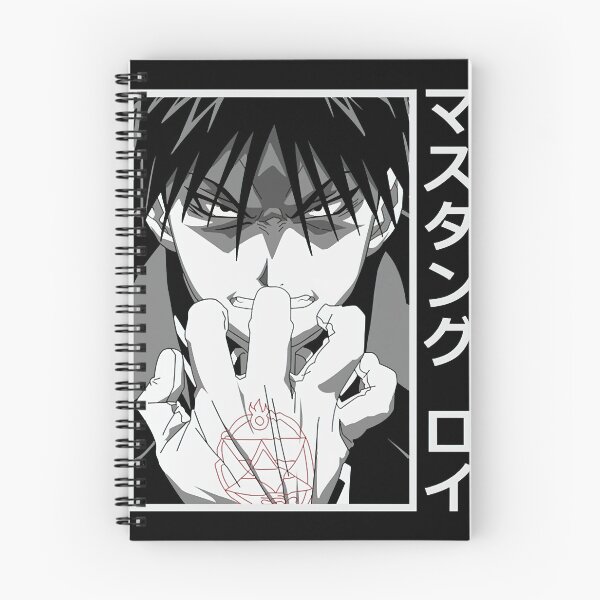 Item preview, Hardship Strange Look Homeless Splash Fullmetal Alchemist Gift For Fans designed and sold by WestoverSpring.