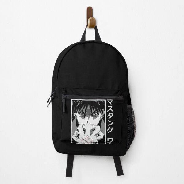Item preview, Hardship Strange Look Homeless Splash Fullmetal Alchemist Gift For Fans designed and sold by WestoverSpring.