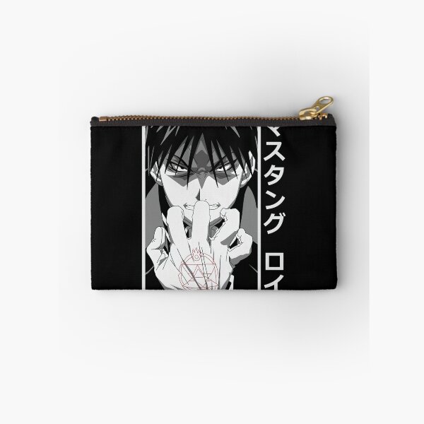 Item preview, Hardship Strange Look Homeless Splash Fullmetal Alchemist Gift For Fans designed and sold by WestoverSpring.