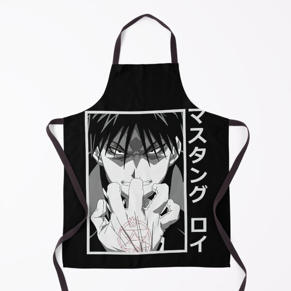 Item preview, Hardship Strange Look Homeless Splash Fullmetal Alchemist Gift For Fans designed and sold by WestoverSpring.