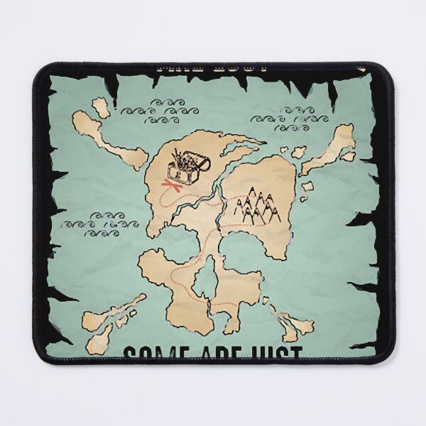 Item preview, Pastime GPS Navigation Navigational Global Positioning Not All Who Wander Geocaching Gift  designed and sold by DavidClin76980.