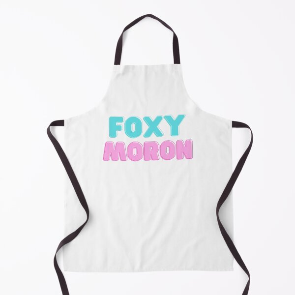 Item preview, Foxy Moron | Kath and Kim  designed and sold by alyceaccurso.