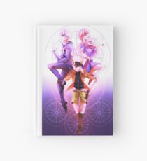 Mirai Nikki / Future Diary Hardcover Journal