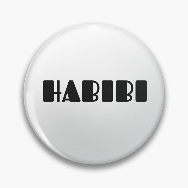 Artikelvorschau, Habibi entworfen und verkauft von ZubiyaArt.