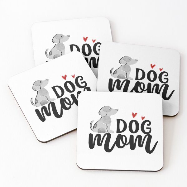 Item preview, Dog Mom designed and sold by ryanmichele.