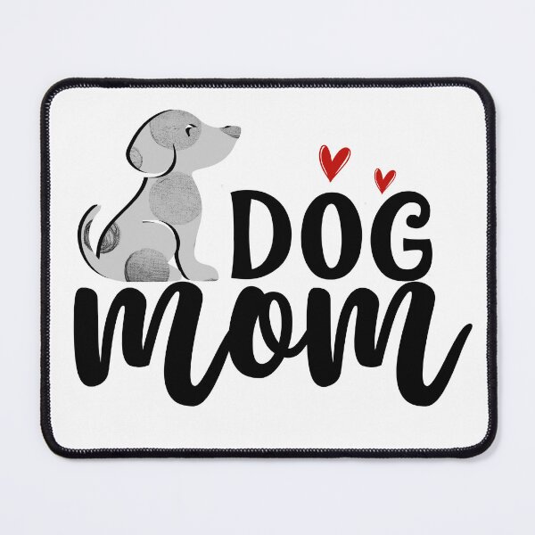 Item preview, Dog Mom designed and sold by ryanmichele.