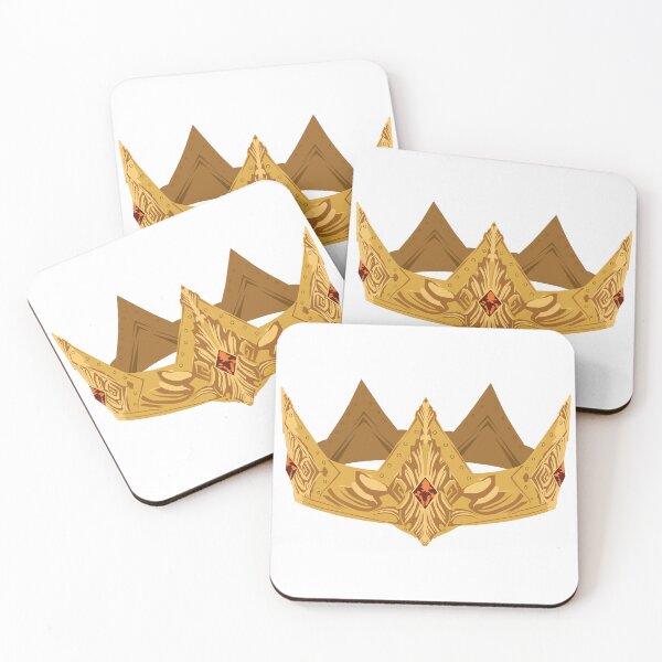 Item preview, Jaron's Crown (False Prince) designed and sold by DCgreenhaven.