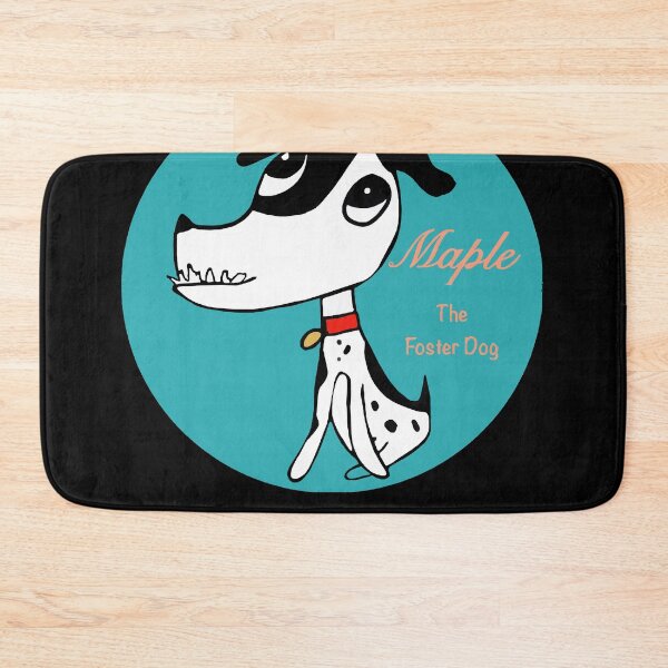 Item preview, Maple the Foster Dog T-Shirt designed and sold by Pastusak1.
