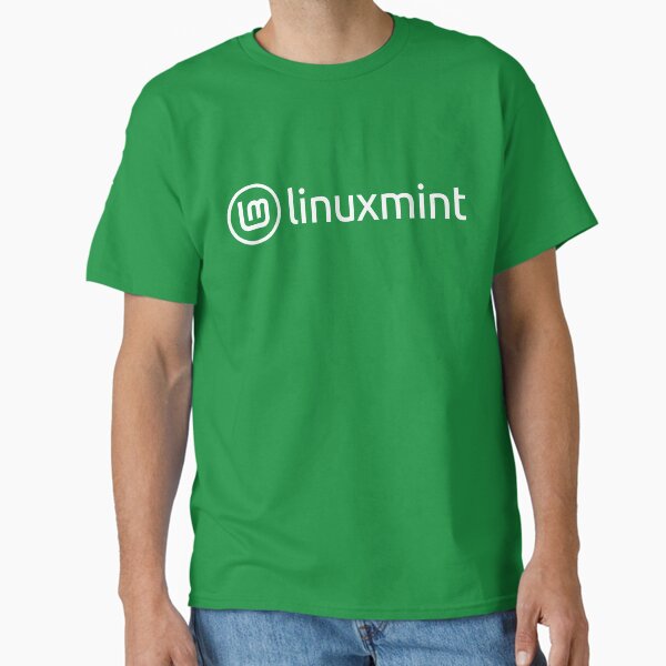 Item preview, Linux Mint designed and sold by jrobertoalas.