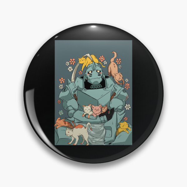 Item preview, Hardship Strange Look Homeless Splash Fullmetal Alchemist Graphic For Fans designed and sold by WestoverSpring.