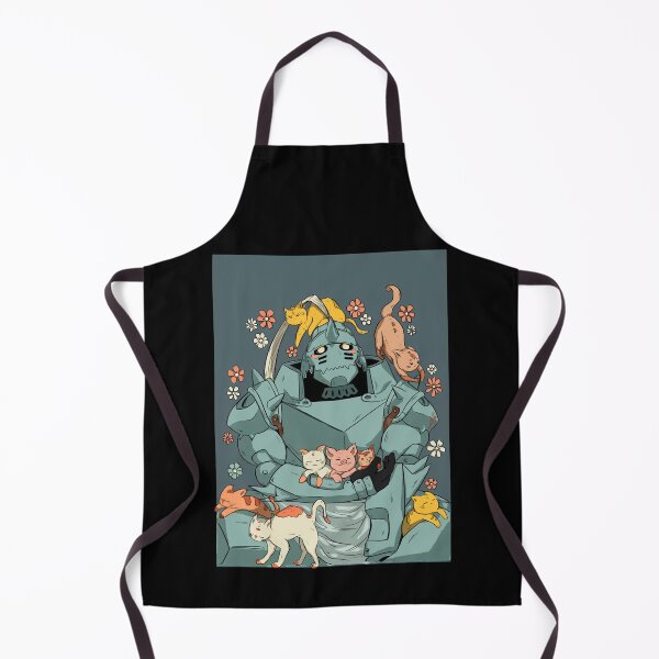 Item preview, Hardship Strange Look Homeless Splash Fullmetal Alchemist Graphic For Fans designed and sold by WestoverSpring.