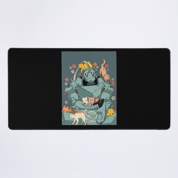 Item preview, Hardship Strange Look Homeless Splash Fullmetal Alchemist Graphic For Fans designed and sold by WestoverSpring.
