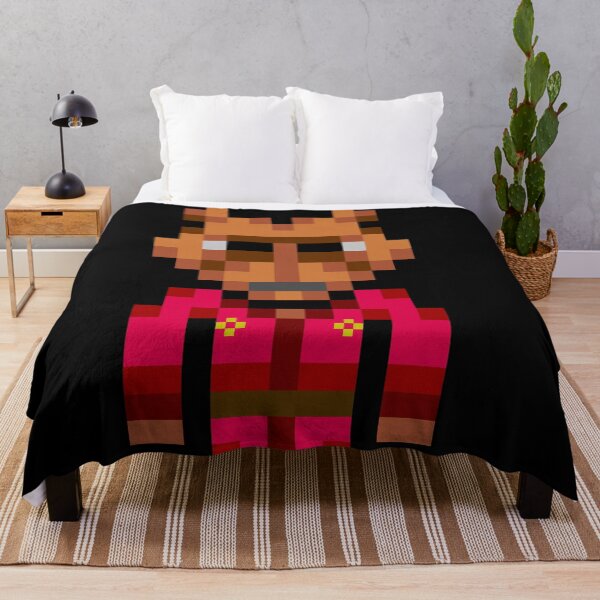 Item preview, Retro Pixel Art Style Splinter designed and sold by fallinfrog.