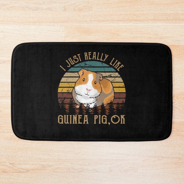 Item preview, I just really like guinea pig, ok designed and sold by RubyDavid8.