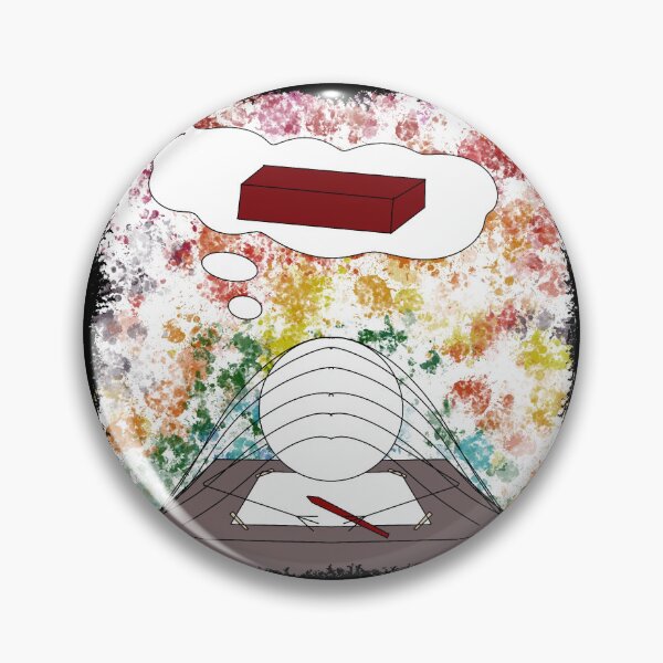 Item preview, Creative block designed and sold by artSMG.