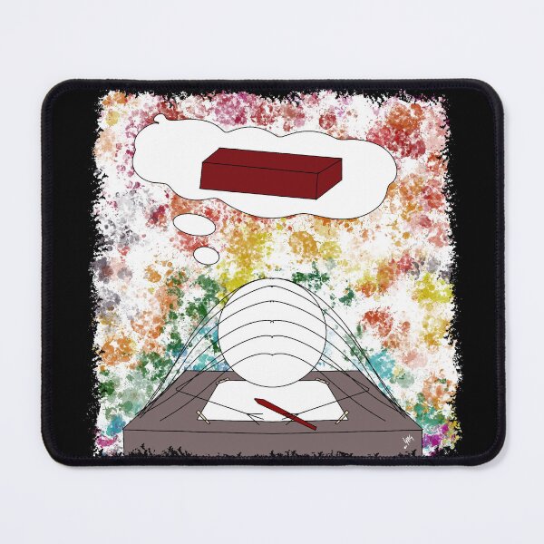Item preview, Creative block designed and sold by artSMG.
