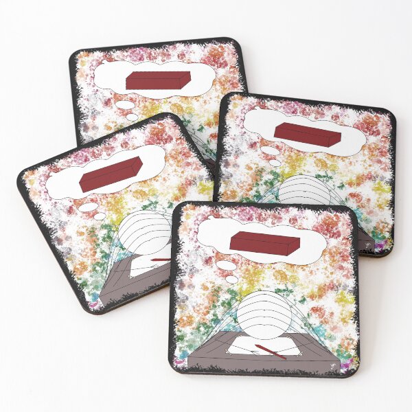 Item preview, Creative block designed and sold by artSMG.