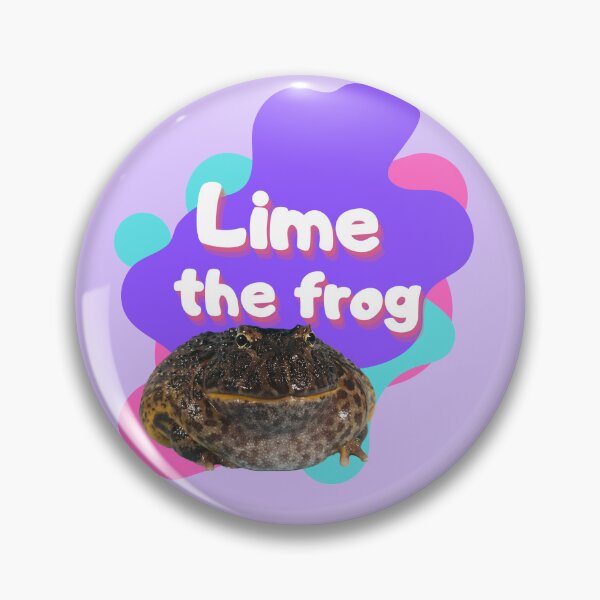 Item preview, Lime the Frog designed and sold by LimetheFrog.
