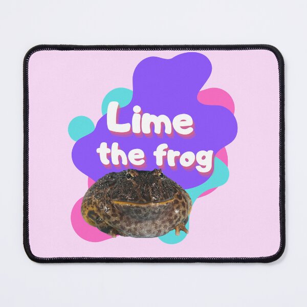 Item preview, Lime the Frog designed and sold by LimetheFrog.