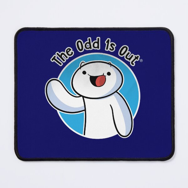 Item preview, odd1sout designed and sold by RobertDuval.