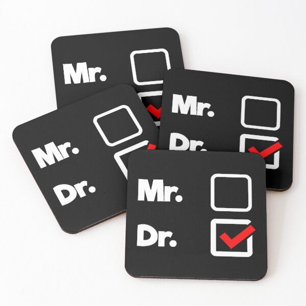 Item preview, Mr. Dr. designed and sold by EditxanhEtuo.