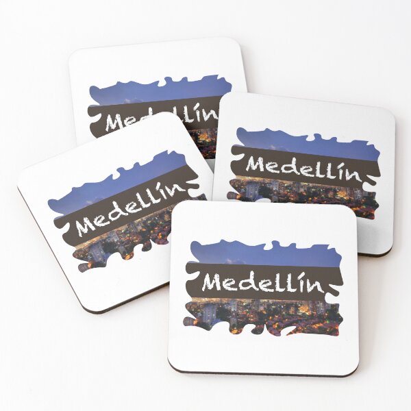 Item preview, Medellin Pablo Escobar designed and sold by EditxanhEtuo.