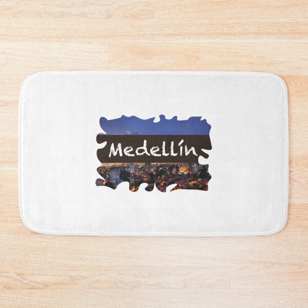 Item preview, Medellin Pablo Escobar designed and sold by EditxanhEtuo.