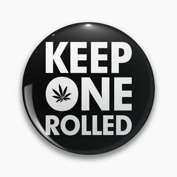Item preview, KEEP ONE ROLLED designed and sold by EditxanhEtuo.