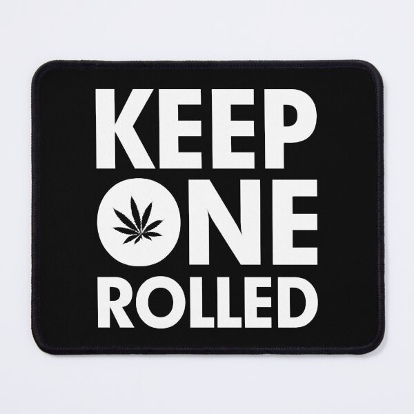 Item preview, KEEP ONE ROLLED designed and sold by EditxanhEtuo.