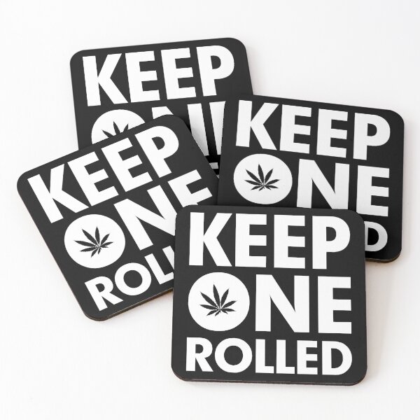 Item preview, KEEP ONE ROLLED designed and sold by EditxanhEtuo.