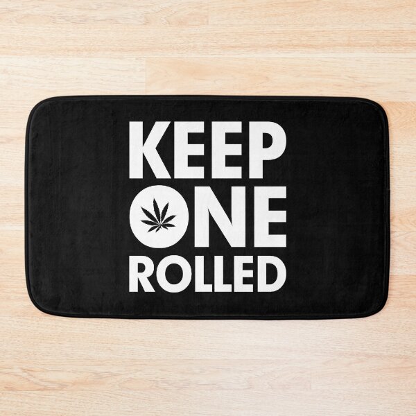 Item preview, KEEP ONE ROLLED designed and sold by EditxanhEtuo.