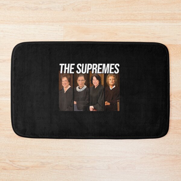 Item preview, The Supremes Shirt, KBJ Shirt, designed and sold by EdwardCovelli.