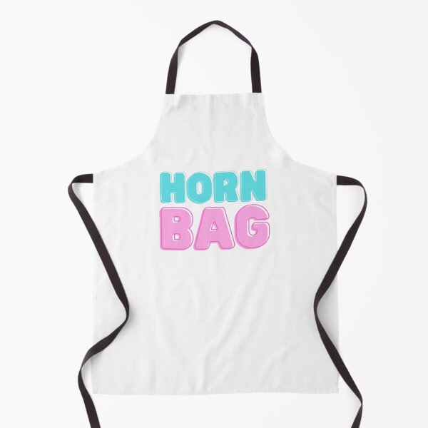 Item preview, Horn Bag | Kath and Kim  designed and sold by alyceaccurso.