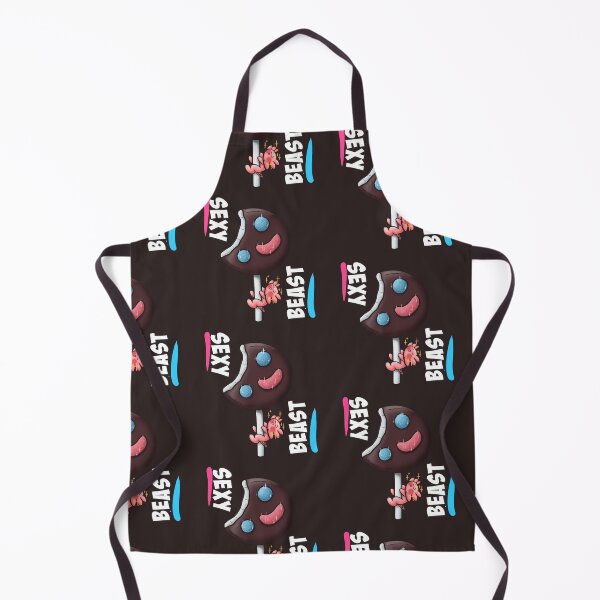 Item preview, Sexy Beast! designed and sold by Neko Machi.
