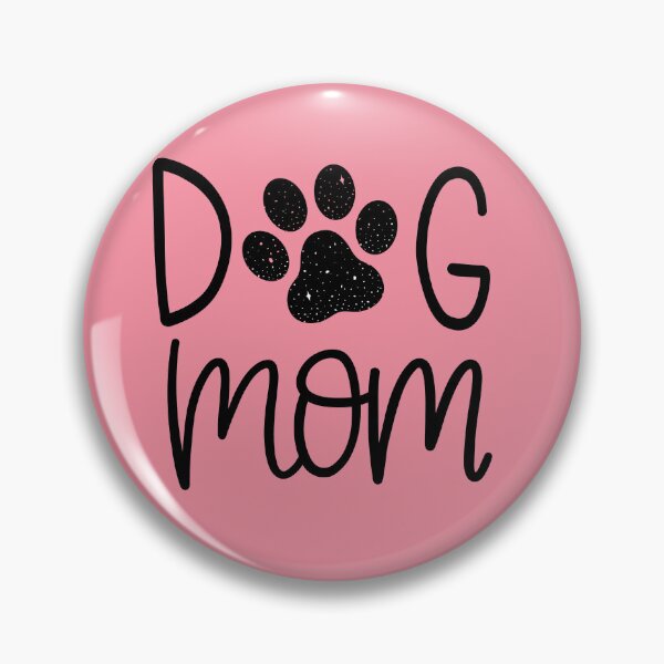 Item preview, Dog Mom designed and sold by ryanmichele.