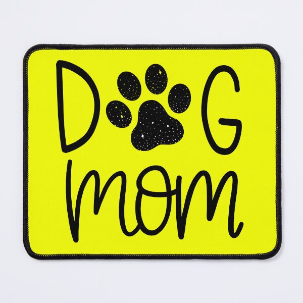 Item preview, Dog Mom designed and sold by ryanmichele.