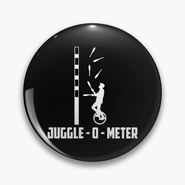 Item preview, Juggling Juggle Artist designed and sold by EditxanhEtuo.