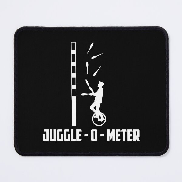 Item preview, Juggling Juggle Artist designed and sold by EditxanhEtuo.