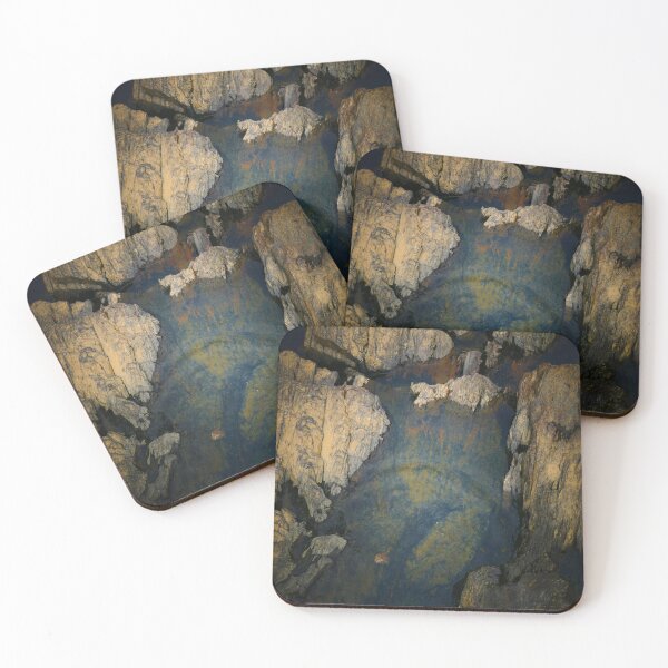 Item preview, Creases In the Water designed and sold by VividExhibition.