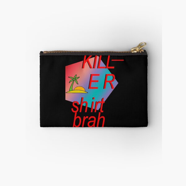 Item preview, KILL-ER shirt brah designed and sold by EditxanhEtuo.
