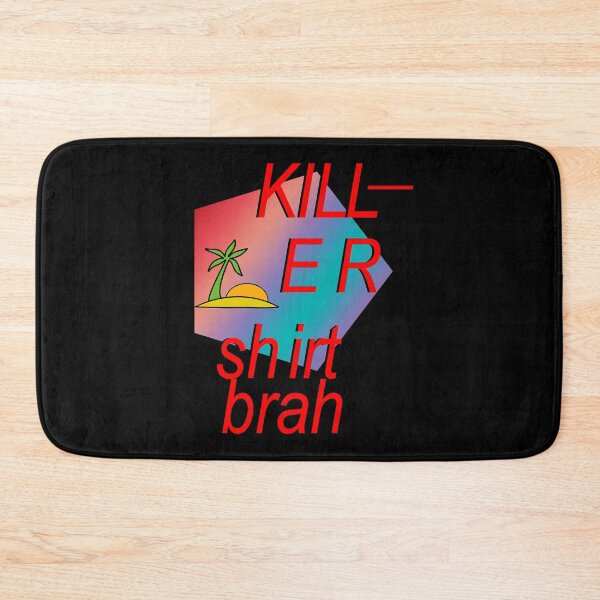 Item preview, KILL-ER shirt brah designed and sold by EditxanhEtuo.