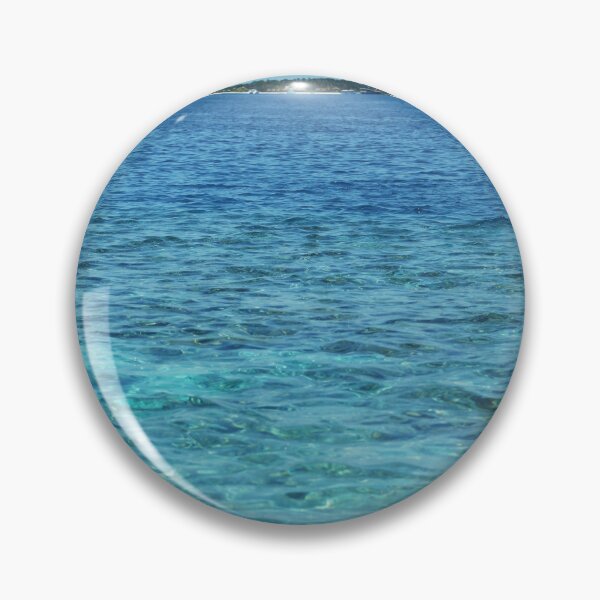Item preview, Blue Sea calming view  designed and sold by euphoriashop4.