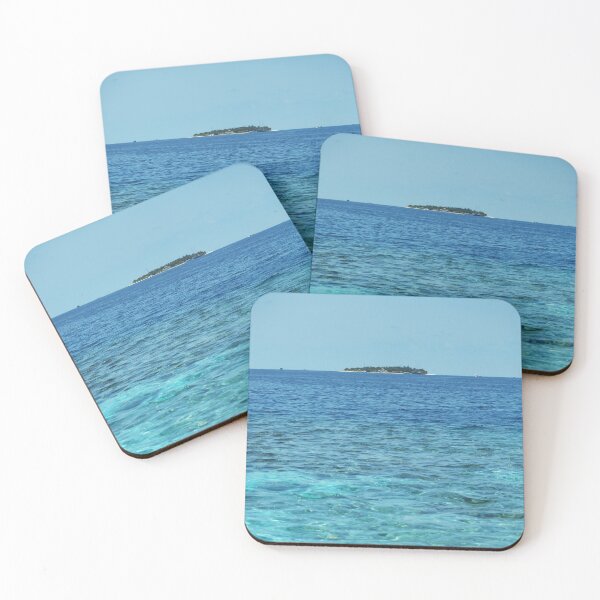 Item preview, Blue Sea calming view  designed and sold by euphoriashop4.