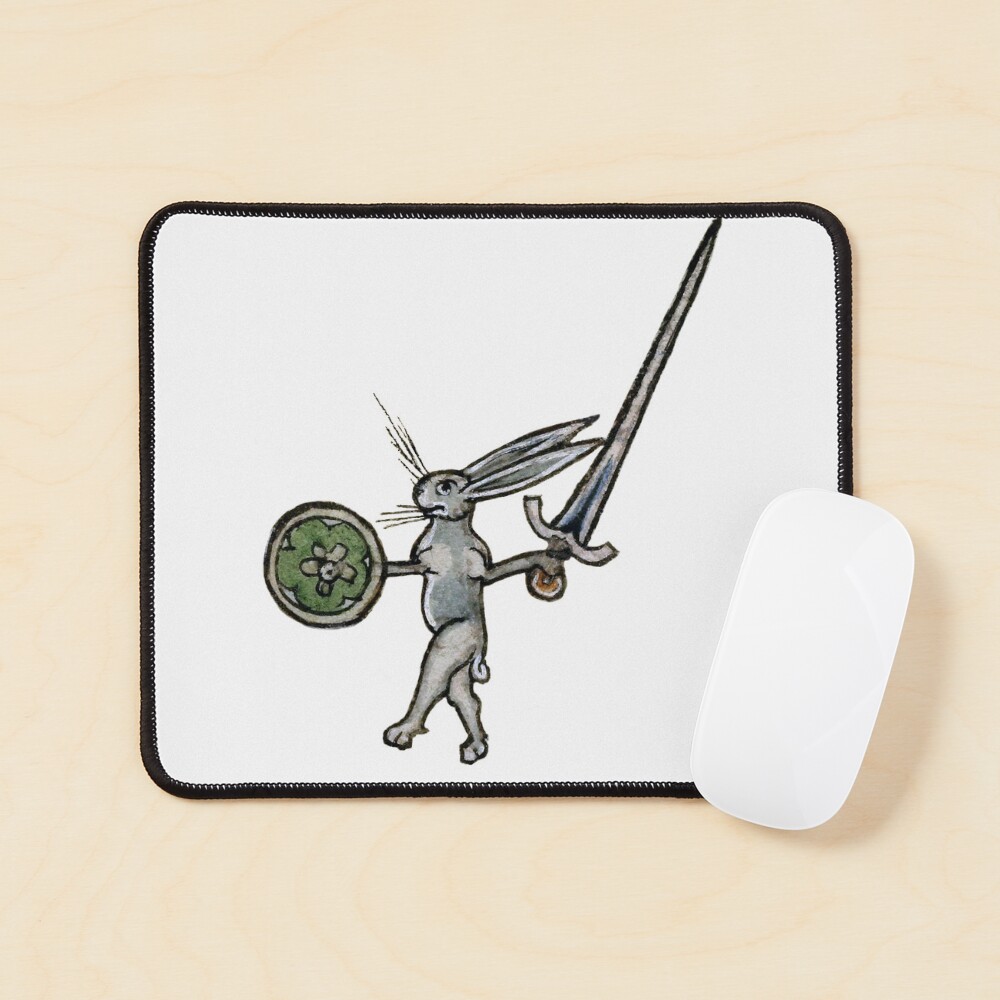 Item preview, Mouse Pad designed and sold by emovendo.