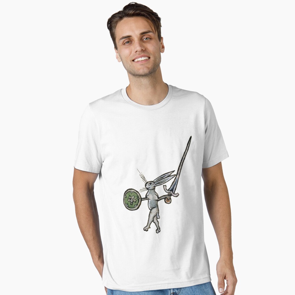 Item preview, Essential T-Shirt designed and sold by emovendo.